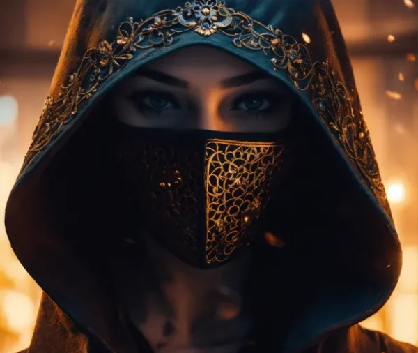 Dark Gothic Characters_9