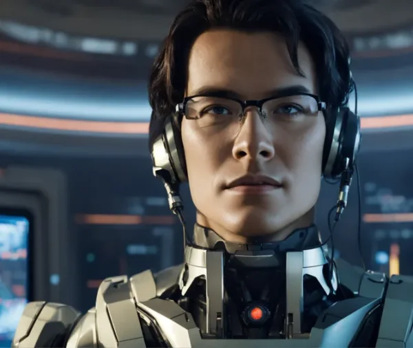 Futuristic AI Personas_9