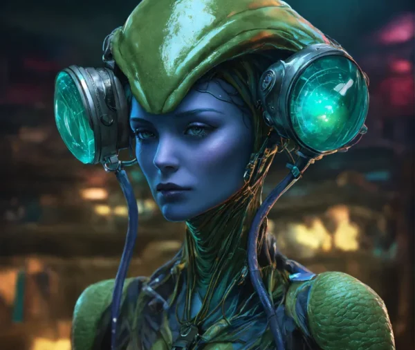 Gaming Hero Avatars_9