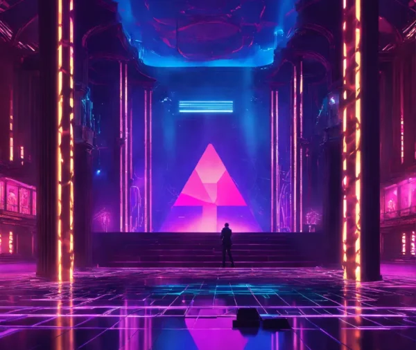 Twilight Enchantress