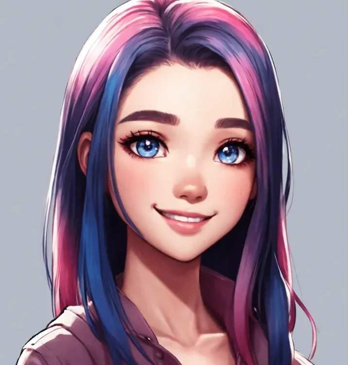 AI Anime avatar - AI Anime avatar_11