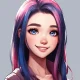 AI Anime avatar – AI Anime avatar_11