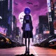 AI Anime avatar – AI Anime avatar_14