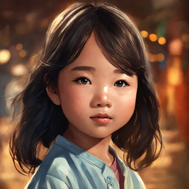 AI Anime avatar - AI Anime avatar_21