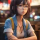 AI Anime avatar – AI Anime avatar_27