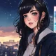 AI Anime avatar – AI Anime avatar_28