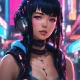 AI Anime avatar – AI Anime avatar_31