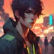 AI Anime avatar – AI Anime avatar_32