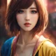 AI Anime avatar – AI Anime avatar_33