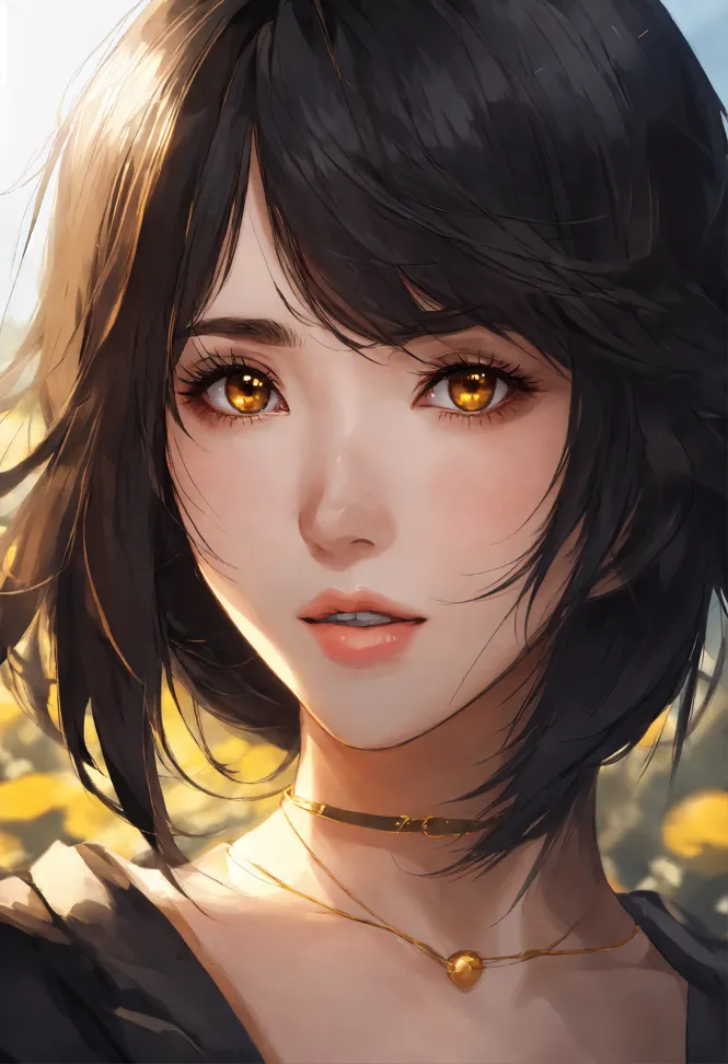 AI Anime avatar - AI Anime avatar_42