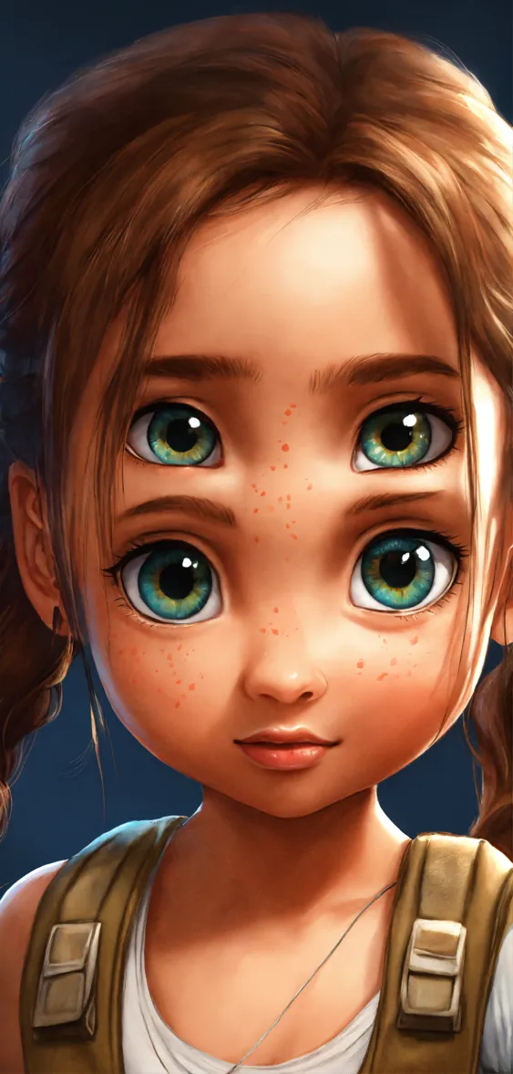 AI Anime avatar - AI Anime avatar_43