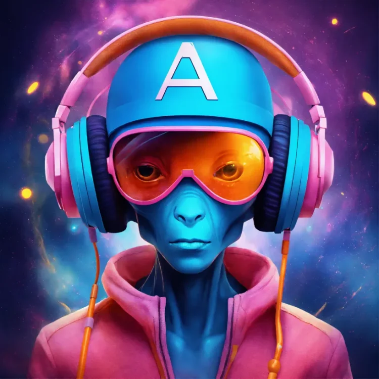 AI Anime avatar - AI Anime avatar_45