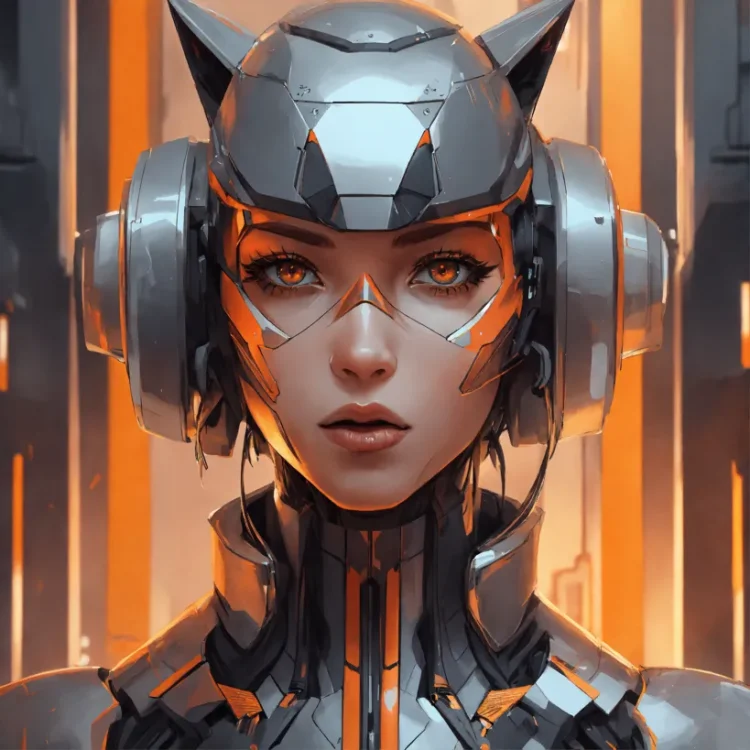 AI Anime avatar - AI Anime avatar_7