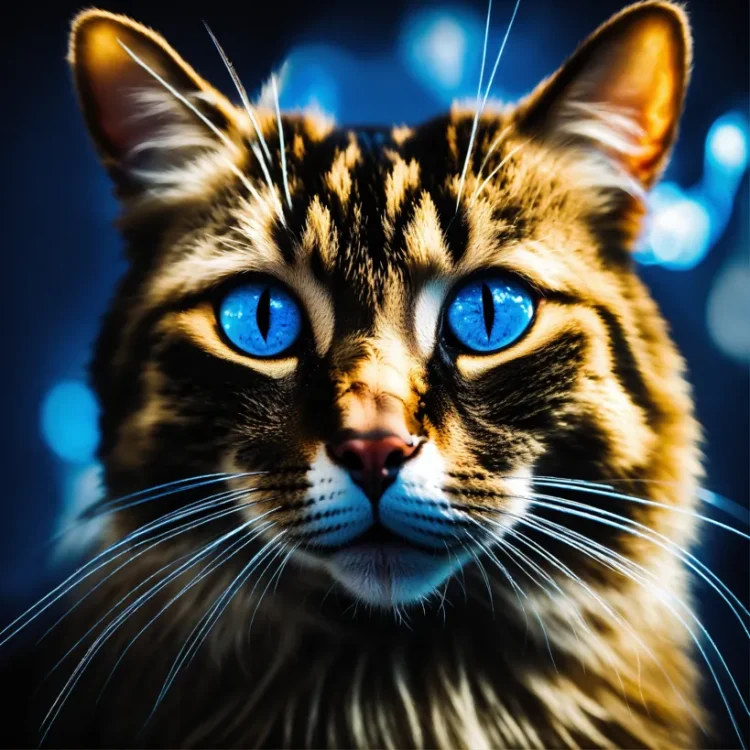 AI animal avatar - AI animal avatar_11