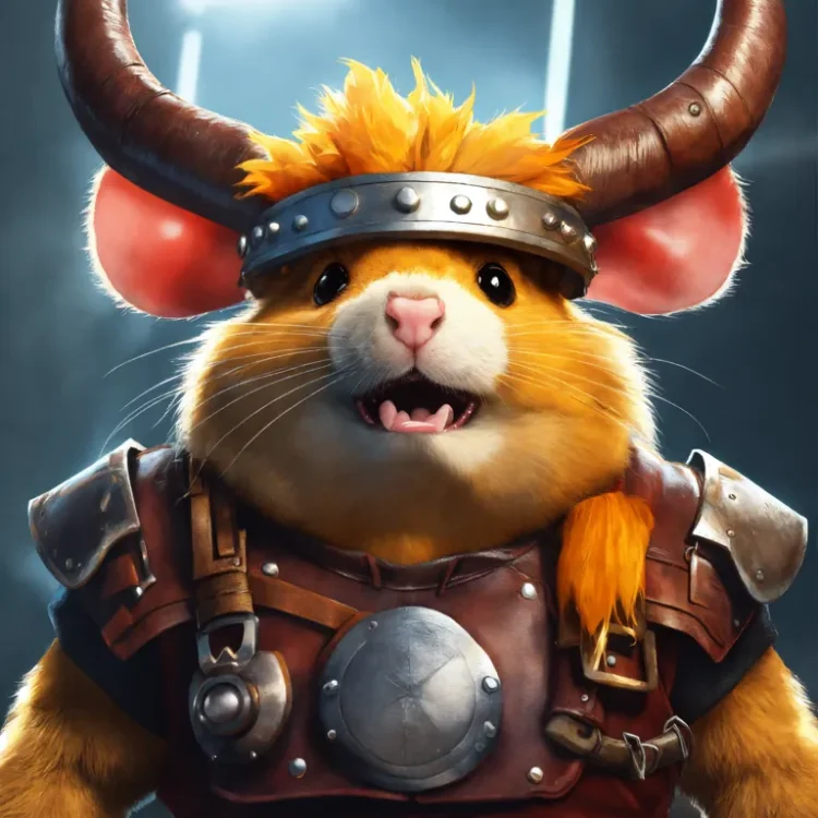 AI animal avatar - AI animal avatar_15