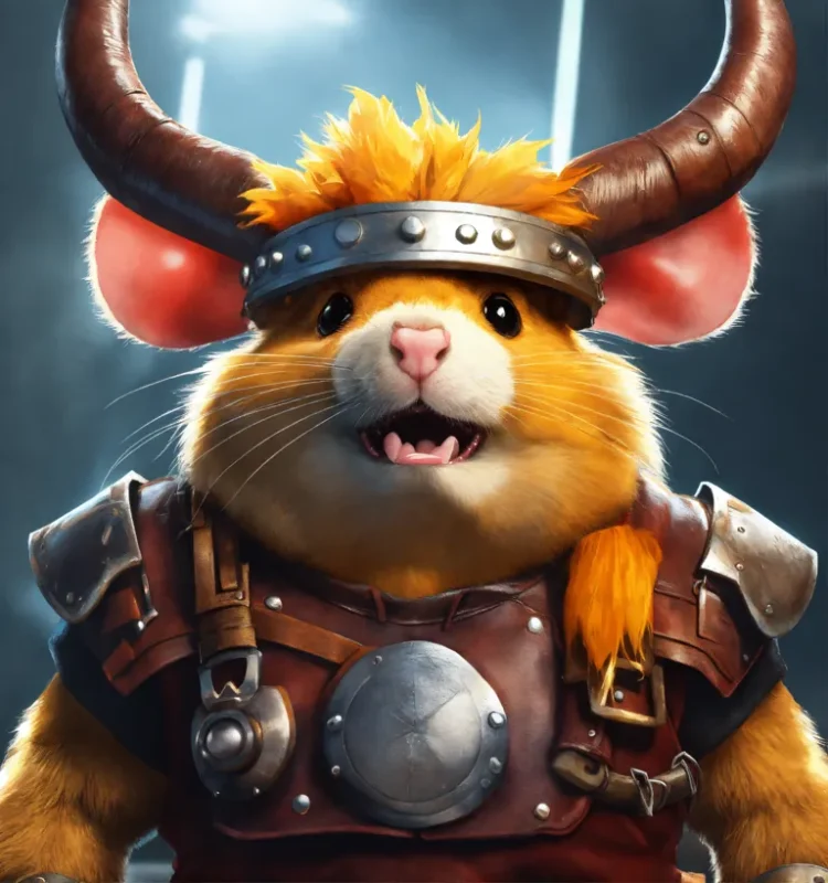 AI animal avatar - AI animal avatar_15