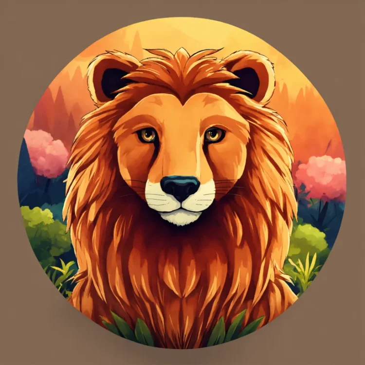AI animal avatar - AI animal avatar_16