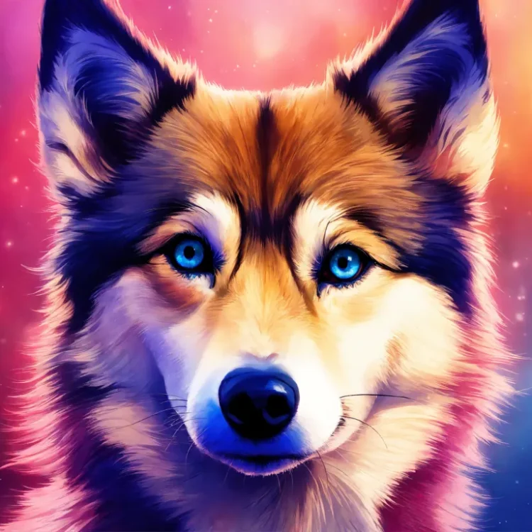 AI animal avatar - AI animal avatar_19