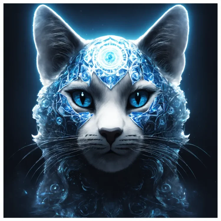 AI animal avatar - AI animal avatar_24