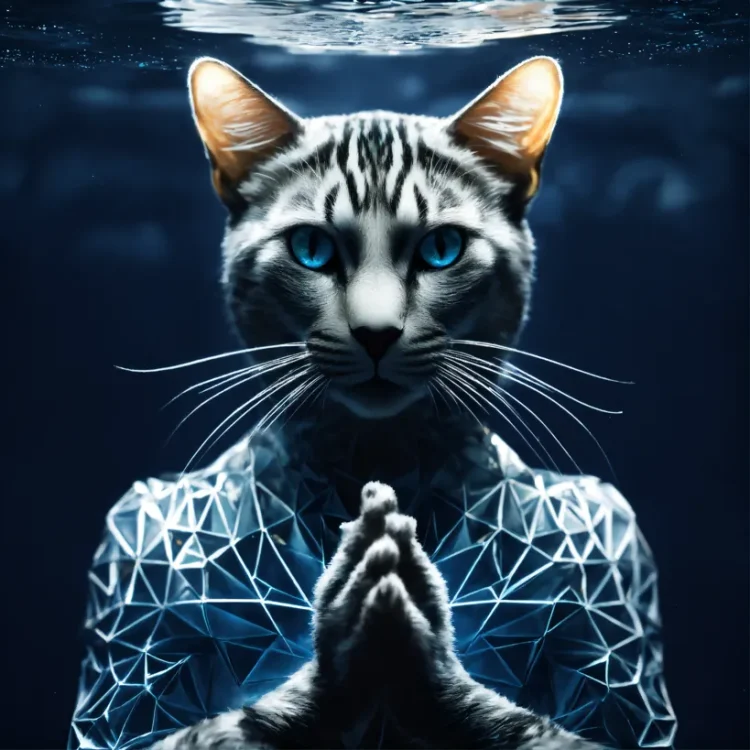 AI animal avatar - AI animal avatar_25