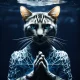 AI animal avatar – AI animal avatar_25