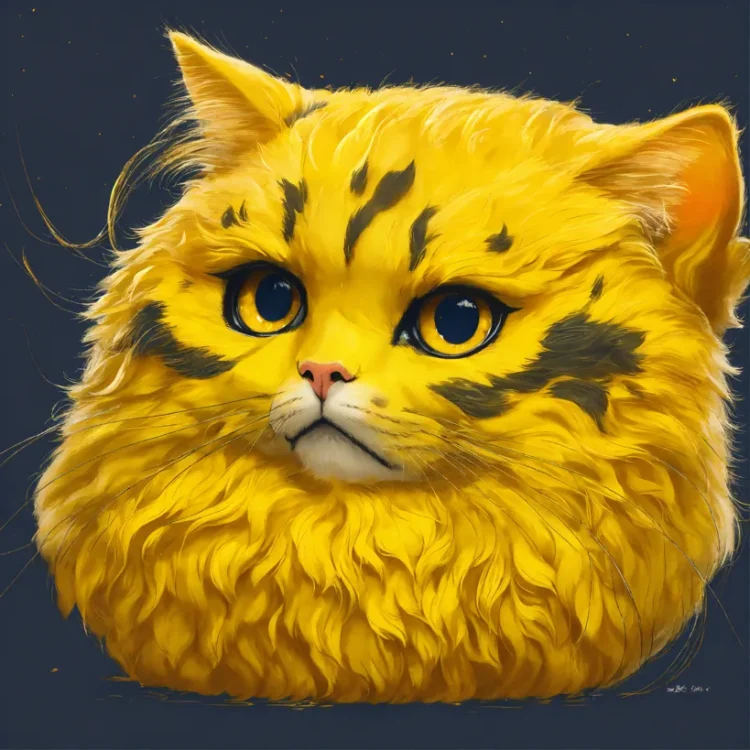 AI animal avatar - AI animal avatar_26