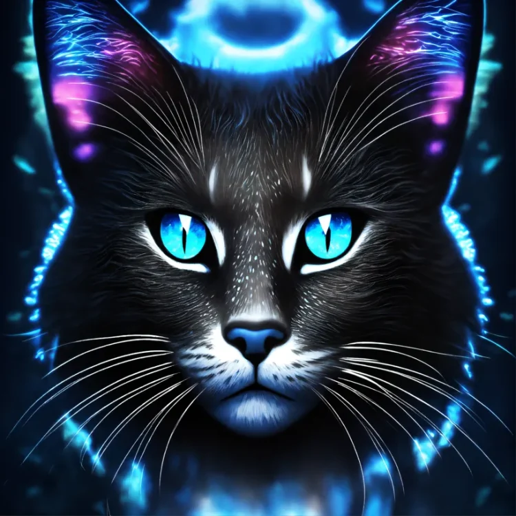 AI animal avatar - AI animal avatar_27