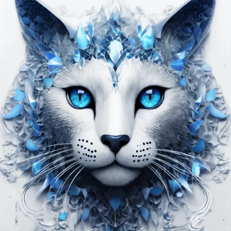 AI animal avatar - AI animal avatar_28