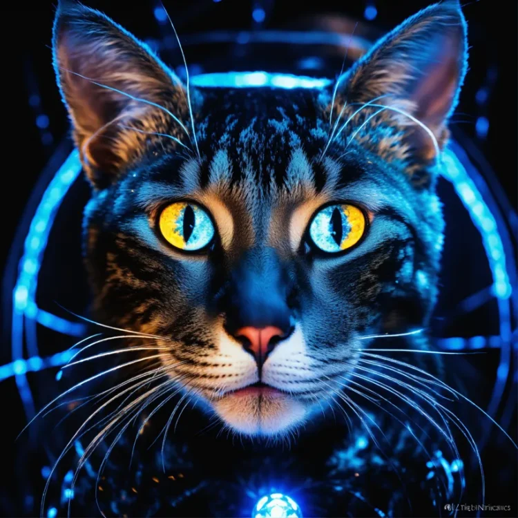 AI animal avatar - AI animal avatar_29
