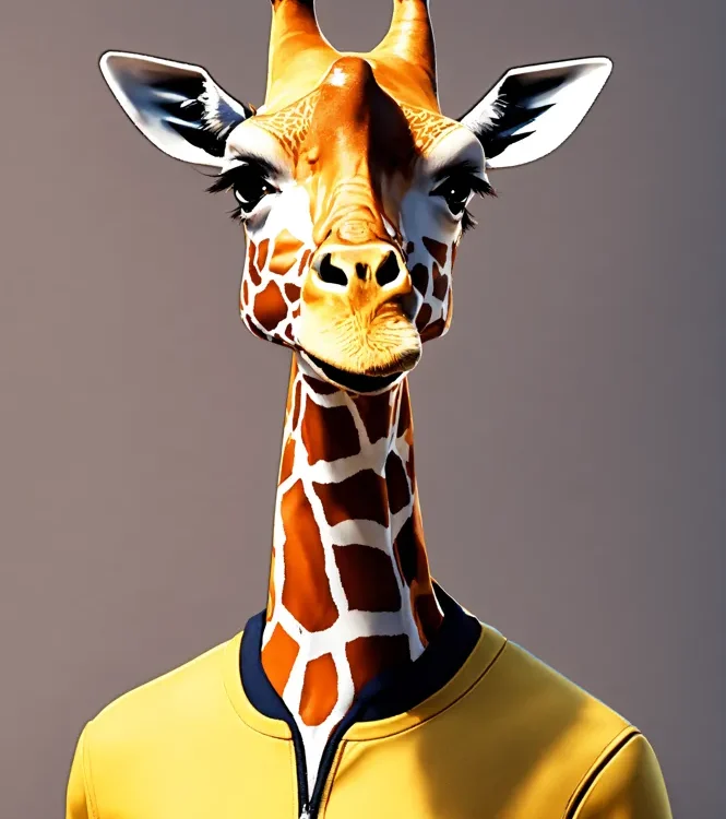 AI animal avatar - AI animal avatar_3