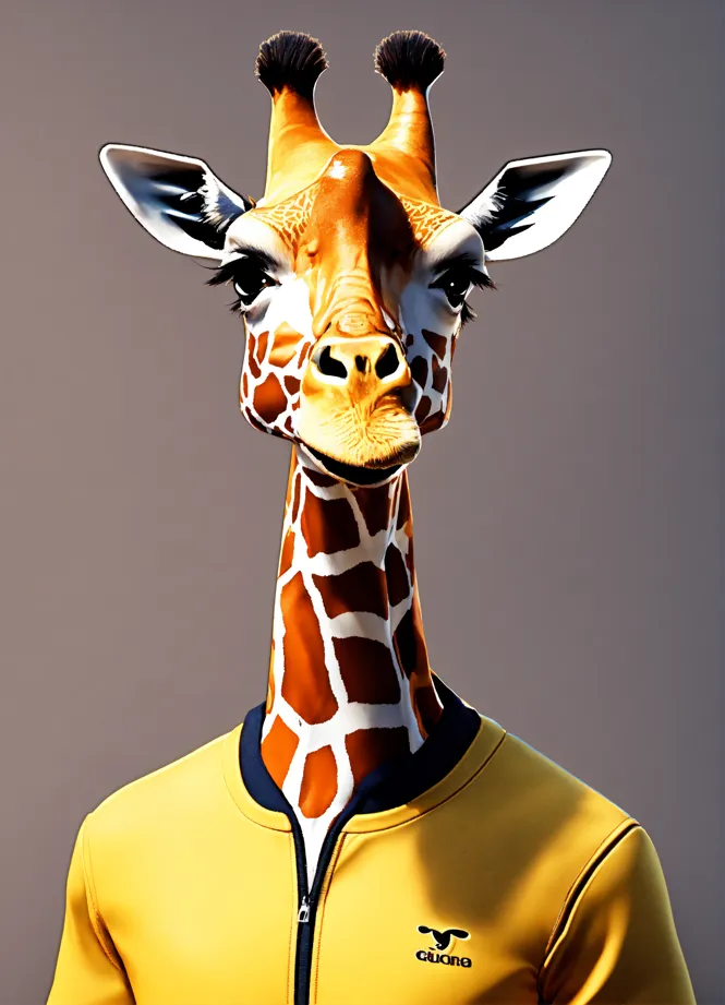 AI animal avatar - AI animal avatar_3