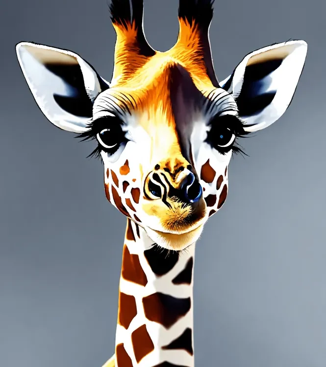 AI animal avatar - AI animal avatar_38