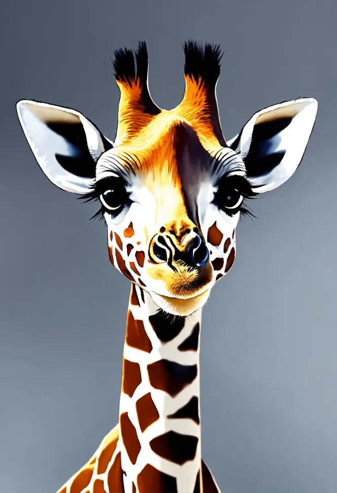 AI animal avatar - AI animal avatar_38