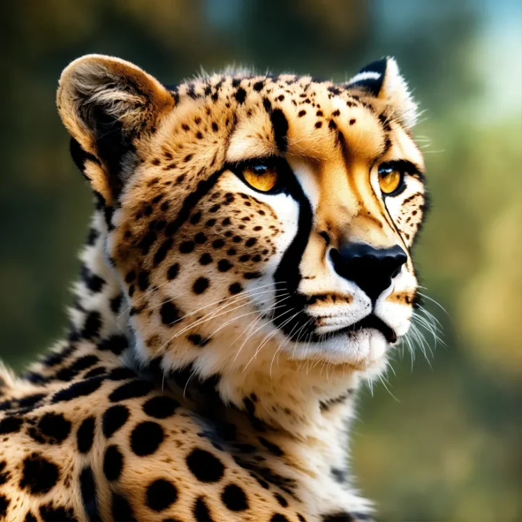 AI animal avatar - AI animal avatar_44