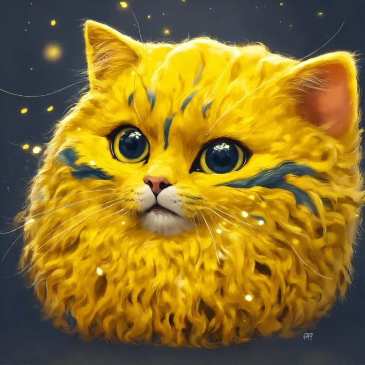 AI animal avatar - AI animal avatar_6