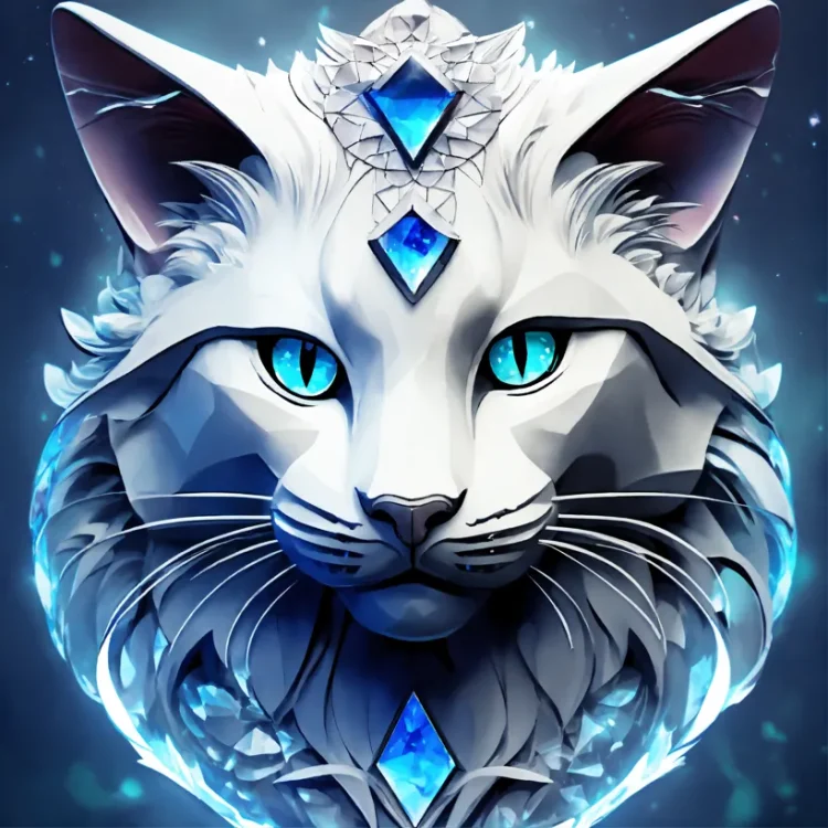 AI animal avatar - AI animal avatar_9