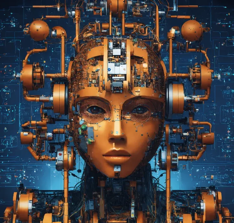 AI people avatar - AI people avatar_1