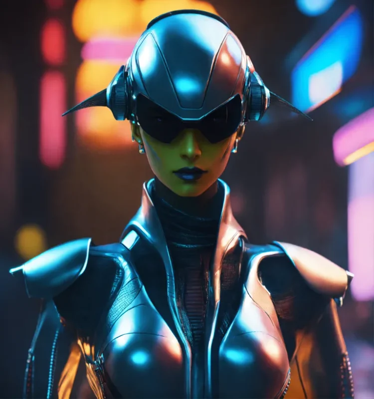 AI people avatar - AI people avatar_10