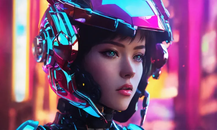 AI people avatar - AI people avatar_11