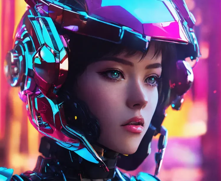 AI people avatar - AI people avatar_11