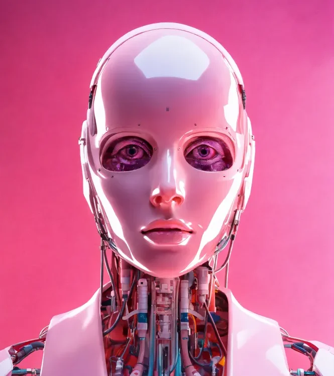 AI people avatar - AI people avatar_14