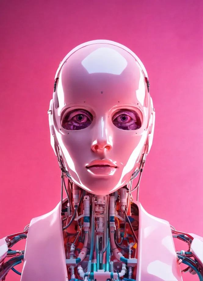 AI people avatar - AI people avatar_14