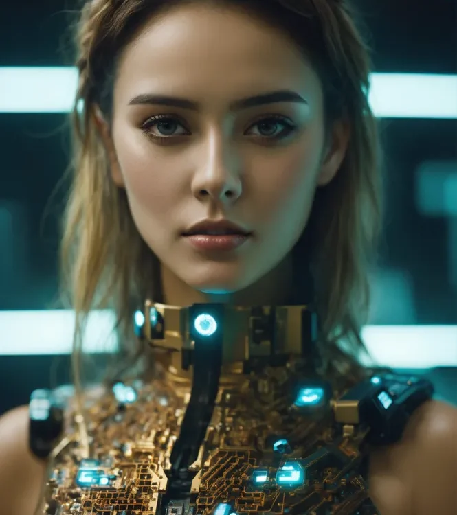 AI people avatar - AI people avatar_15