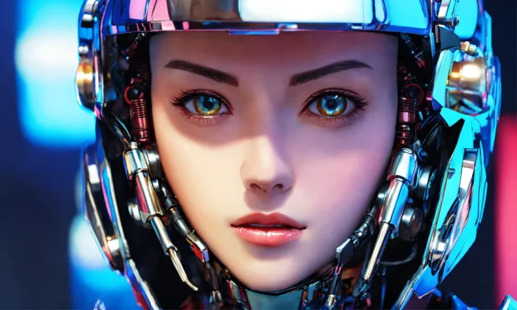 AI people avatar - AI people avatar_16