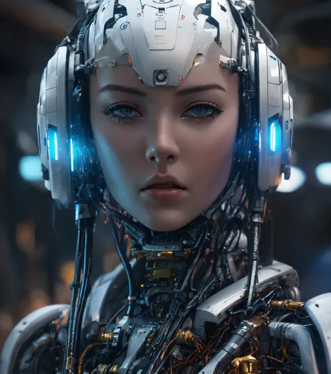 AI people avatar - AI people avatar_17