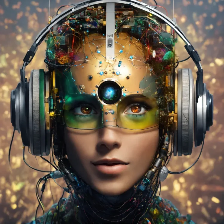 AI people avatar - AI people avatar_2