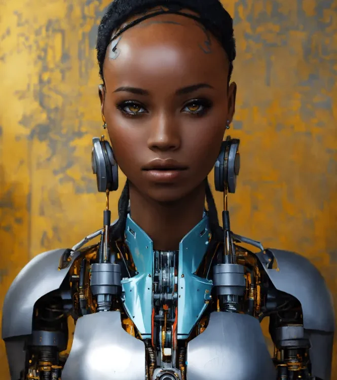 AI people avatar - AI people avatar_20