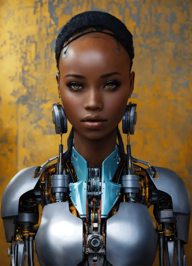 AI people avatar - AI people avatar_20