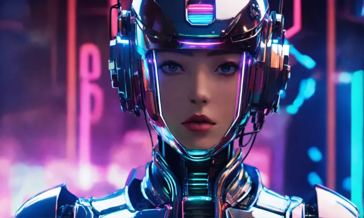 AI people avatar - AI people avatar_21