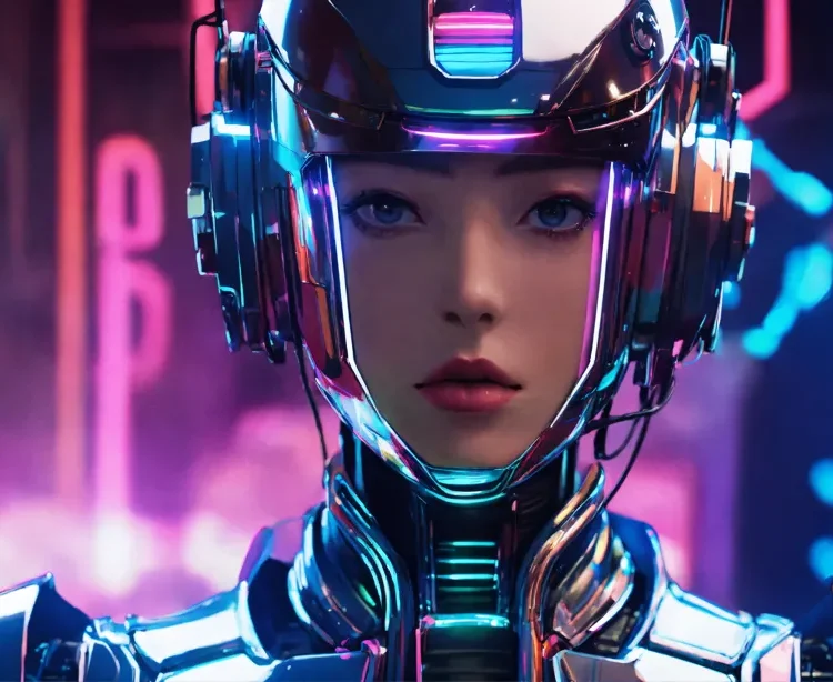 AI people avatar - AI people avatar_21